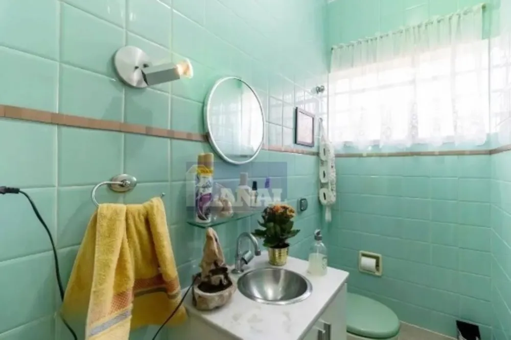 Sobrado, 3 quartos, 150 m² - Foto 7