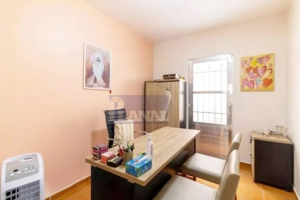 Sobrado, 3 quartos, 150 m² - Foto 12