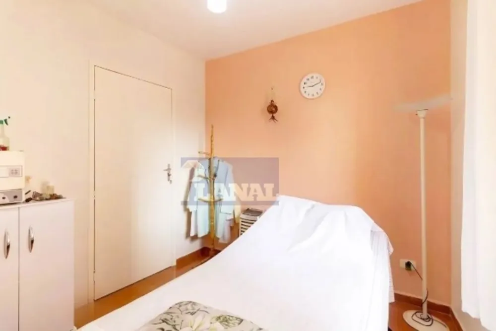Sobrado, 3 quartos, 150 m² - Foto 11
