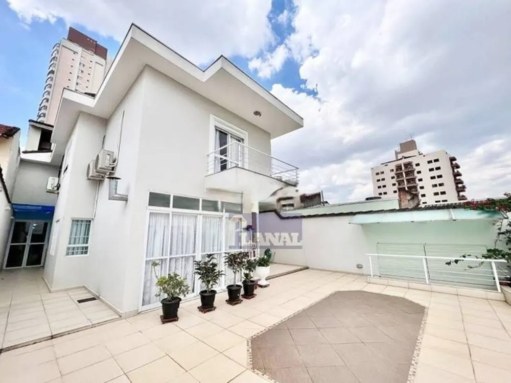 Sobrado, 3 quartos, 382 m² - Foto 19