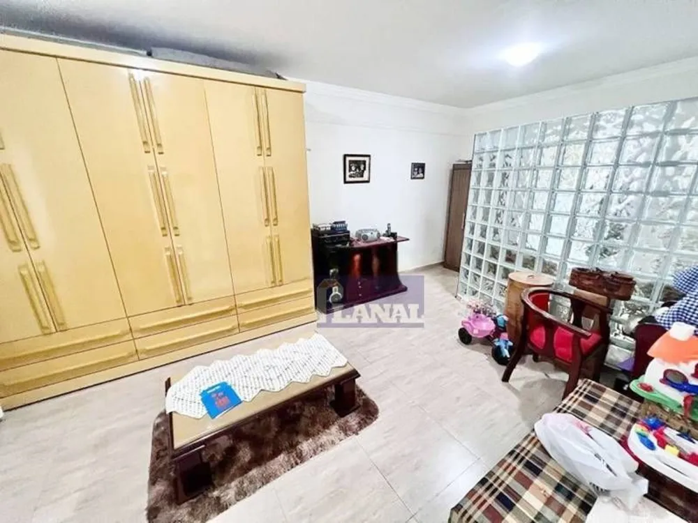 Sobrado, 3 quartos, 382 m² - Foto 9
