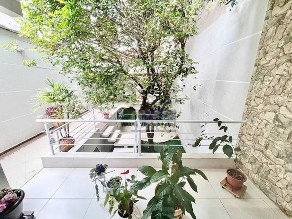 Sobrado, 3 quartos, 382 m² - Foto 17