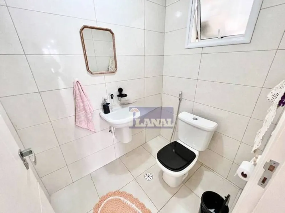 Sobrado, 3 quartos, 382 m² - Foto 13