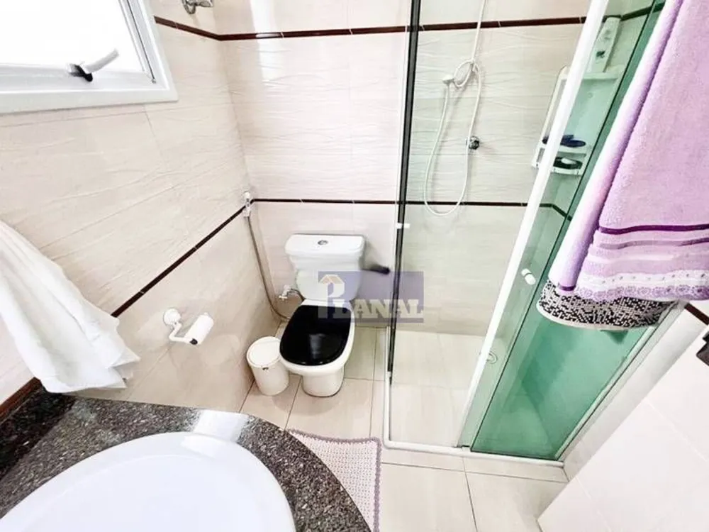 Sobrado, 3 quartos, 382 m² - Foto 11