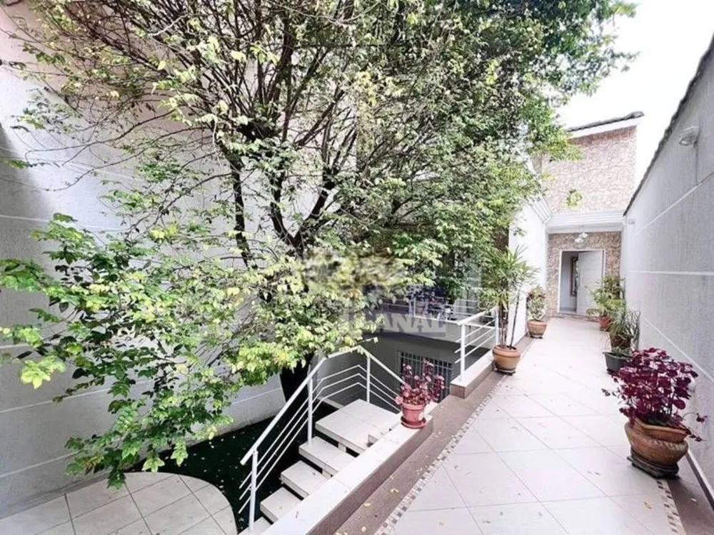 Sobrado, 3 quartos, 382 m² - Foto 16
