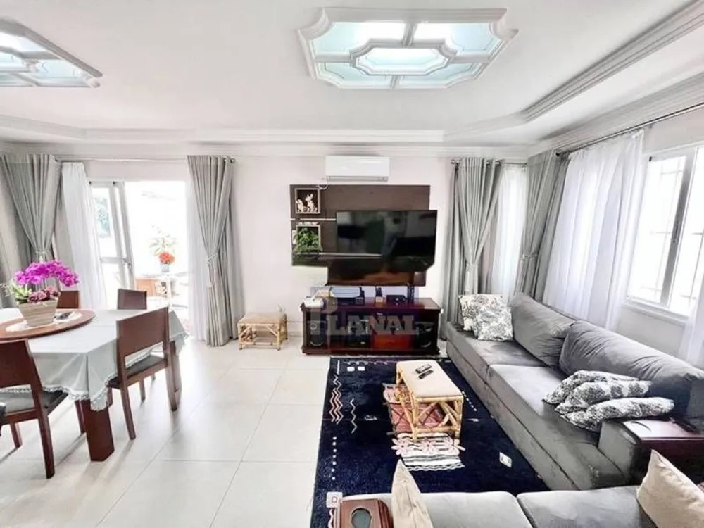 Sobrado, 3 quartos, 382 m² - Foto 3