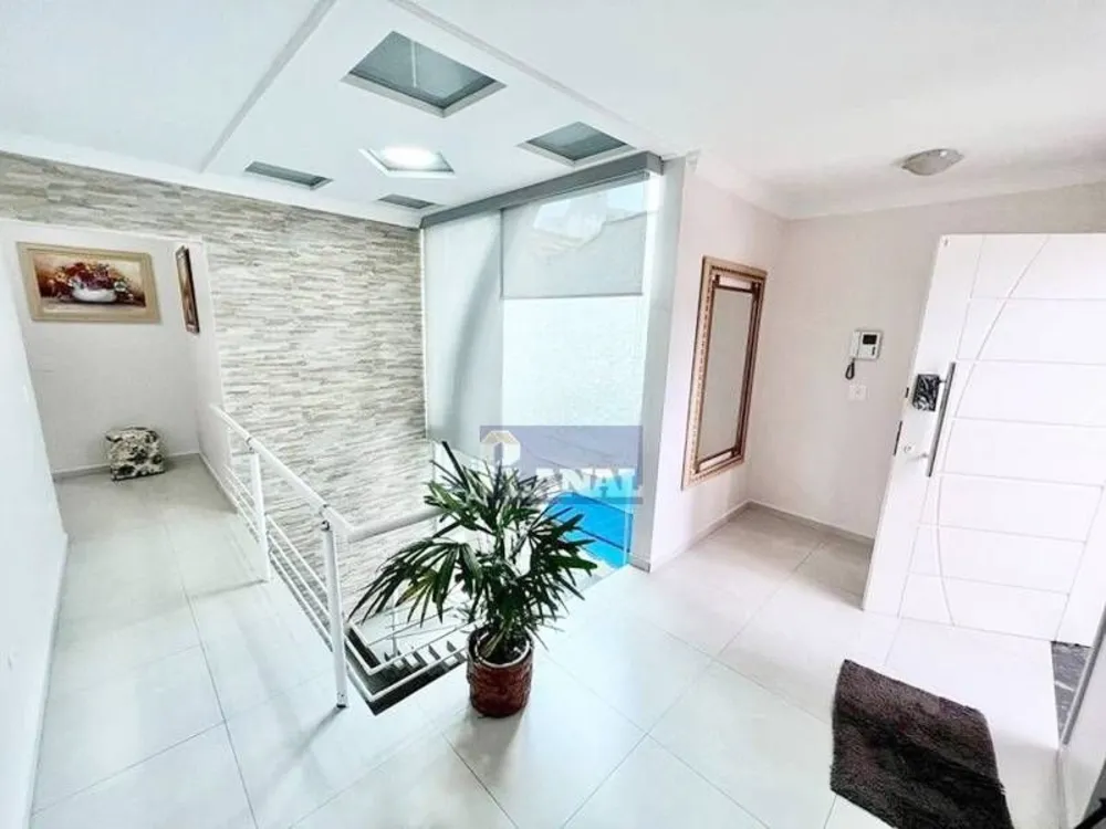 Sobrado, 3 quartos, 382 m² - Foto 5