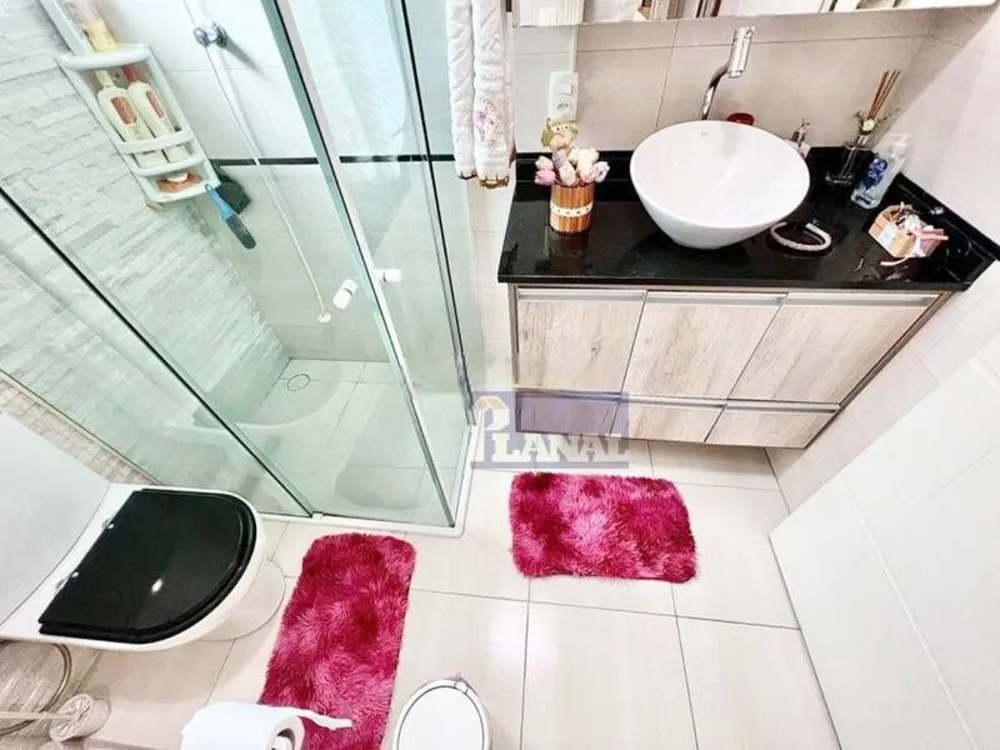 Sobrado, 3 quartos, 382 m² - Foto 12