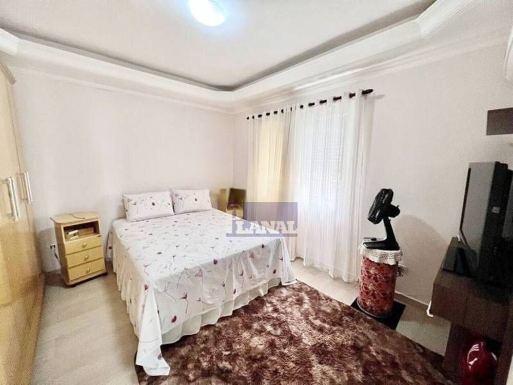 Sobrado, 3 quartos, 382 m² - Foto 3