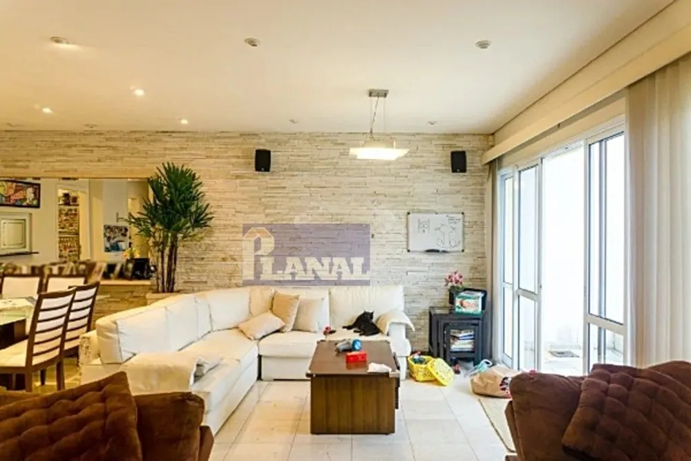 Sobrado, 3 quartos, 230 m² - Foto 4