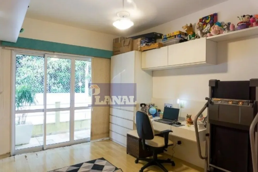 Sobrado, 3 quartos, 230 m² - Foto 2