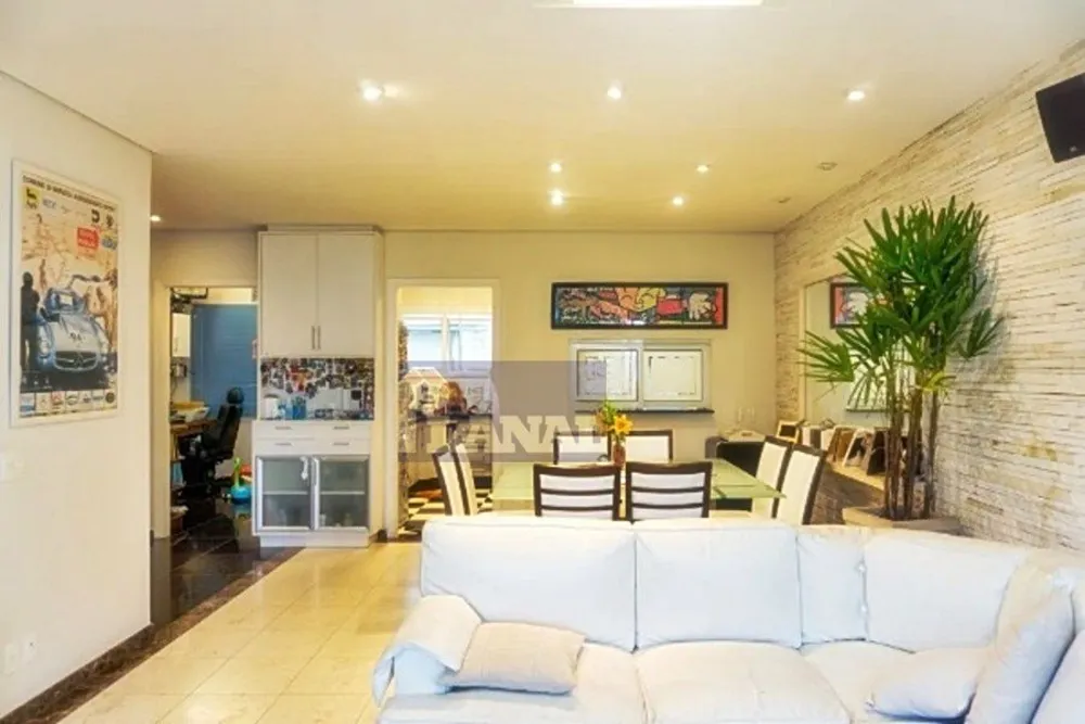Sobrado, 3 quartos, 230 m² - Foto 13