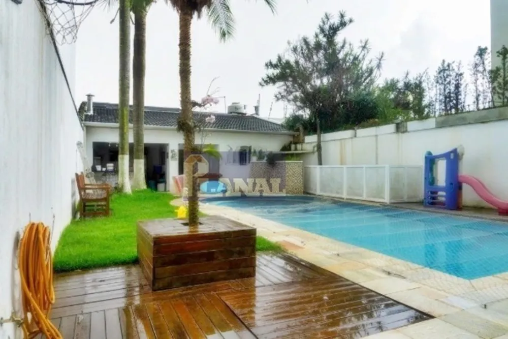 Sobrado, 3 quartos, 230 m² - Foto 3