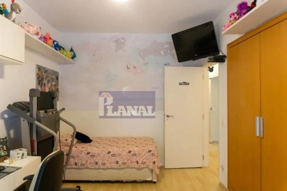 Sobrado, 3 quartos, 230 m² - Foto 12