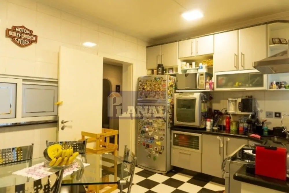 Sobrado, 3 quartos, 230 m² - Foto 15