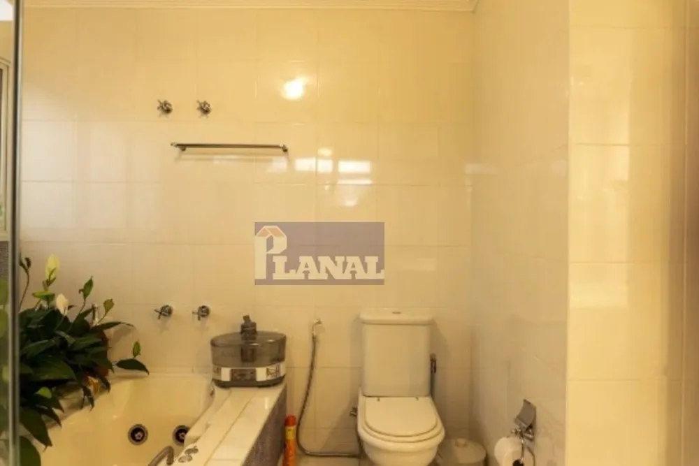 Sobrado, 3 quartos, 230 m² - Foto 9