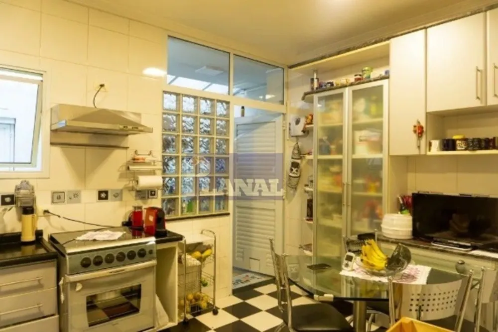 Sobrado, 3 quartos, 230 m² - Foto 10