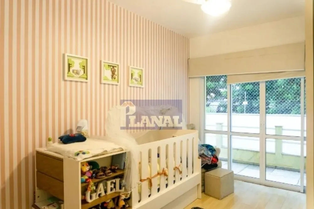 Sobrado, 3 quartos, 230 m² - Foto 11