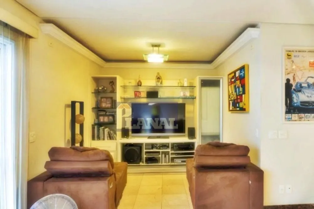 Sobrado, 3 quartos, 230 m² - Foto 14