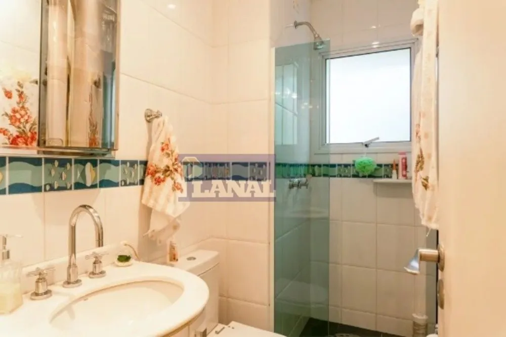 Sobrado, 3 quartos, 230 m² - Foto 16