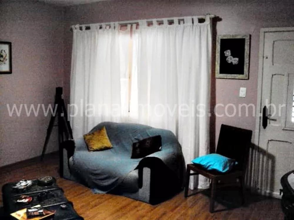 Sobrado à venda com 2 quartos, 113m² - Foto 1