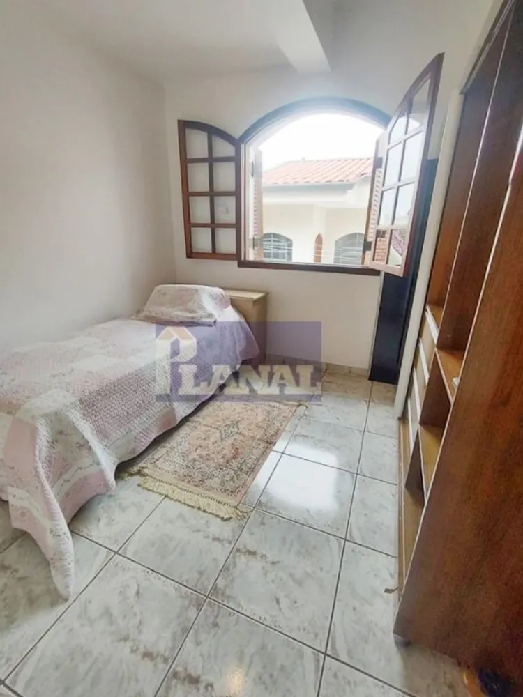 Sobrado, 4 quartos, 200 m² - Foto 3