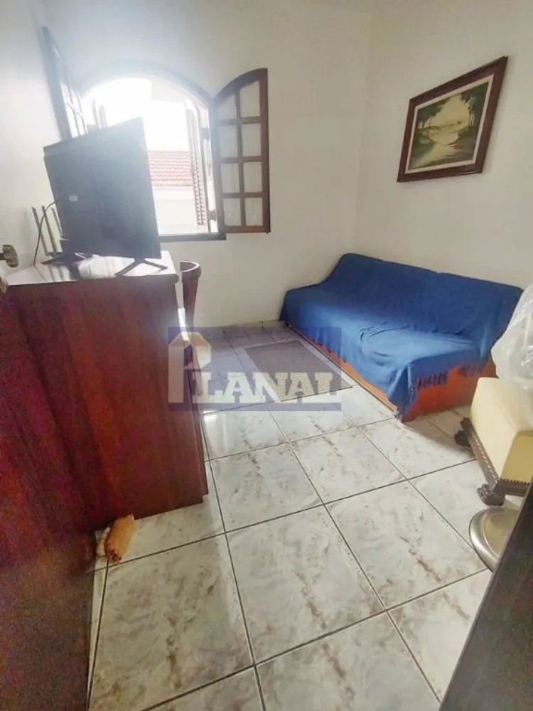 Sobrado, 4 quartos, 200 m² - Foto 4