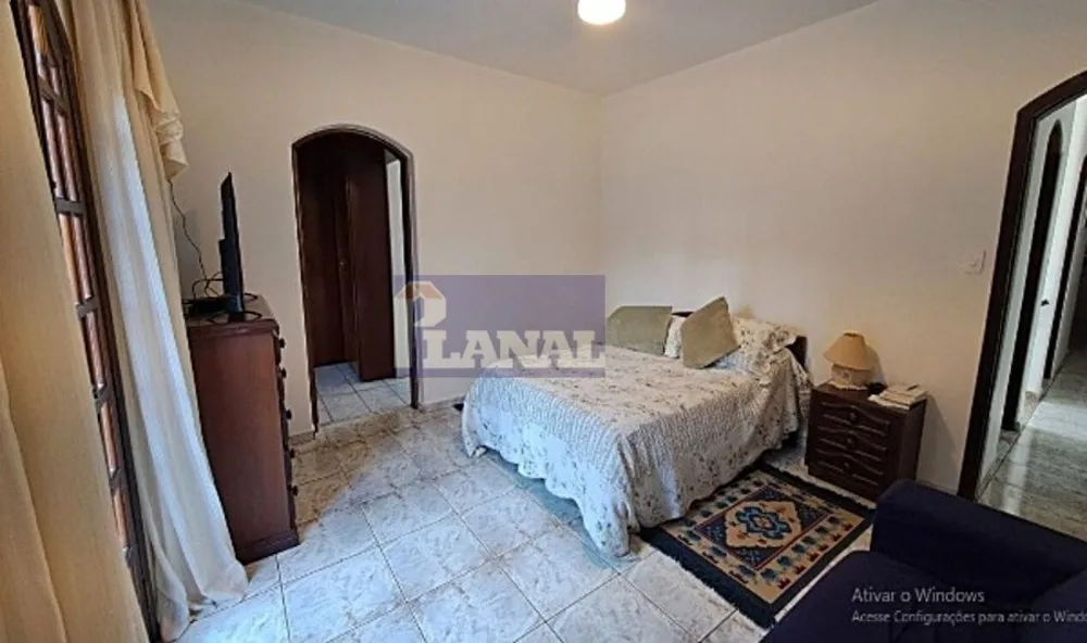 Sobrado, 4 quartos, 200 m² - Foto 3