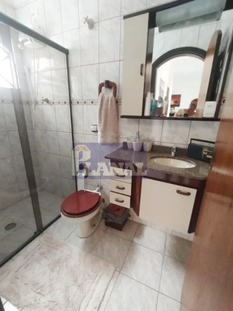 Sobrado, 4 quartos, 200 m² - Foto 6