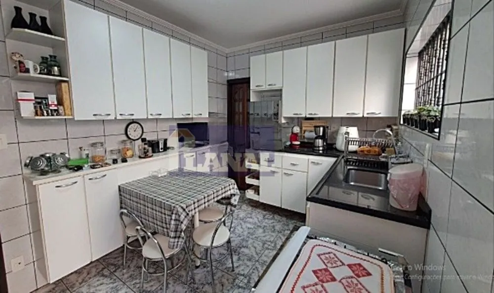 Sobrado, 4 quartos, 200 m² - Foto 2