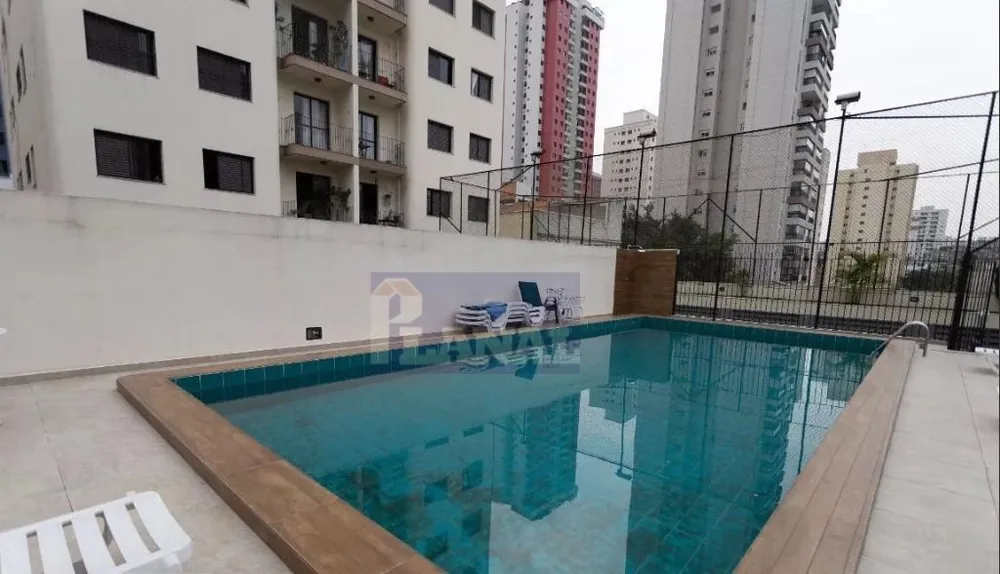 Apartamento, 3 quartos, 70 m² - Foto 1