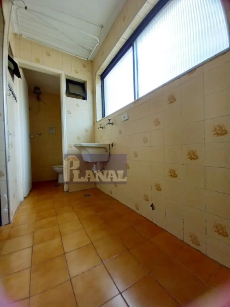 Apartamento, 3 quartos, 70 m² - Foto 2