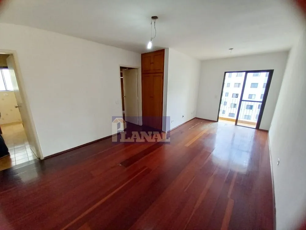 Apartamento, 3 quartos, 70 m² - Foto 1