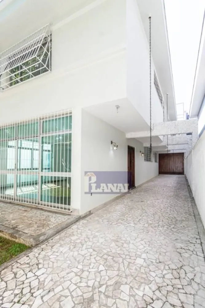 Sobrado, 3 quartos, 500 m² - Foto 11