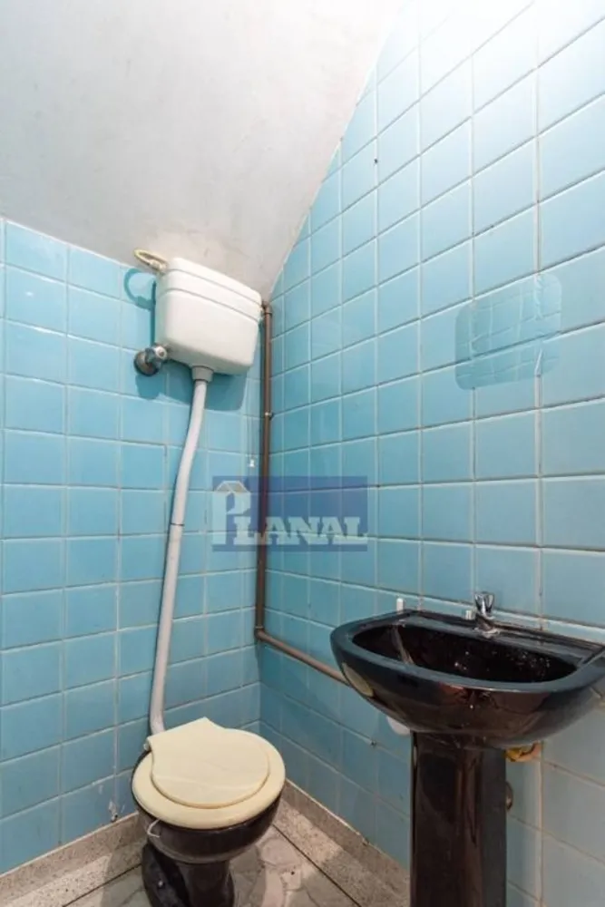 Sobrado, 3 quartos, 500 m² - Foto 10