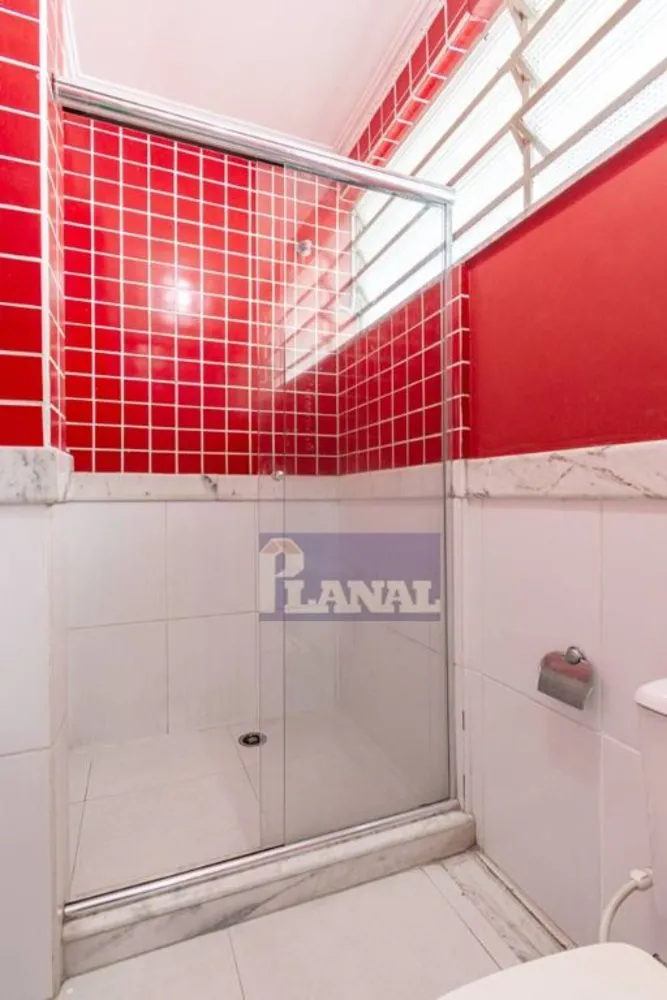 Sobrado, 3 quartos, 500 m² - Foto 5