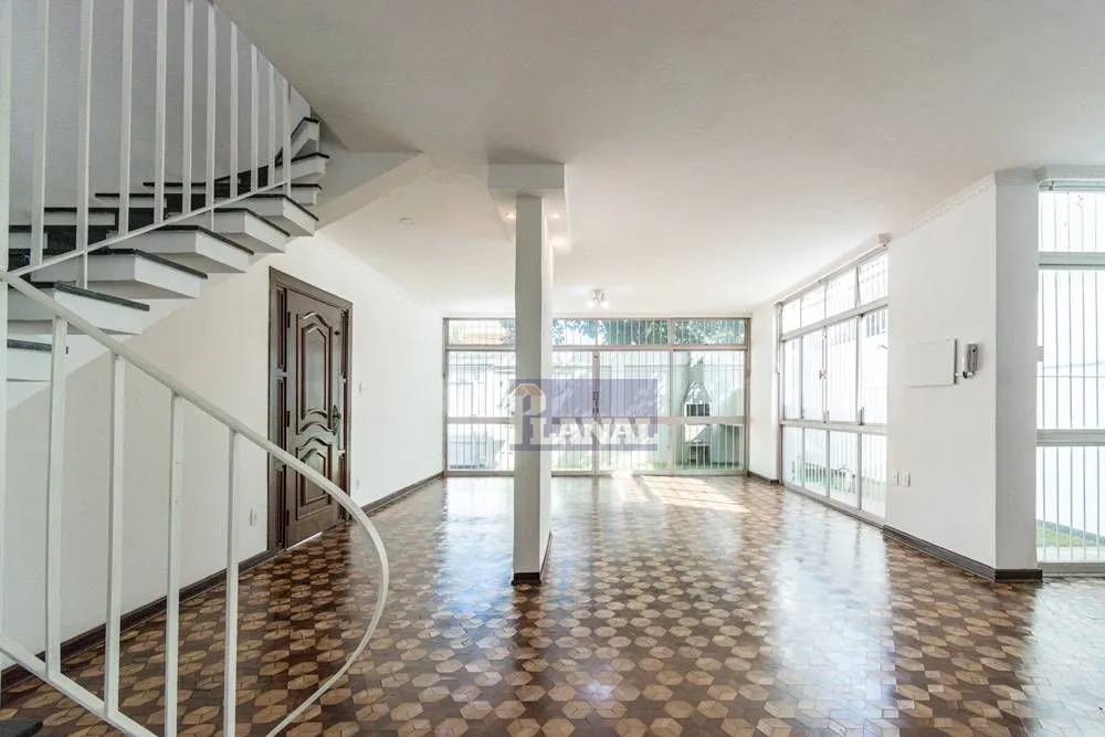 Sobrado, 3 quartos, 500 m² - Foto 8