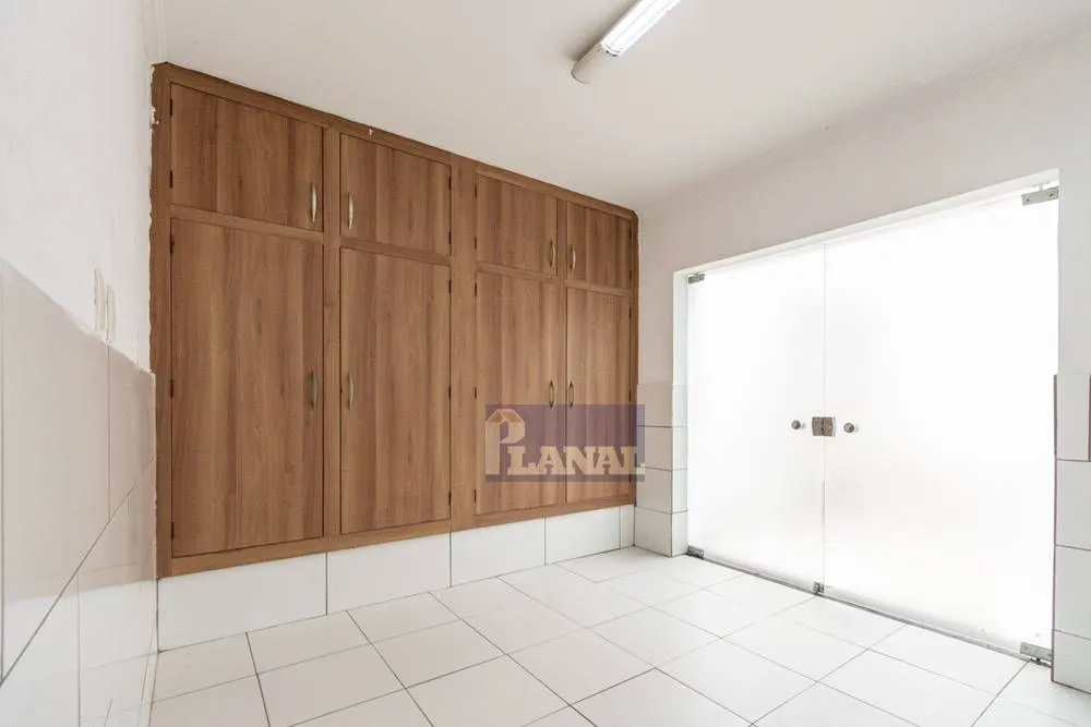Sobrado, 3 quartos, 500 m² - Foto 1