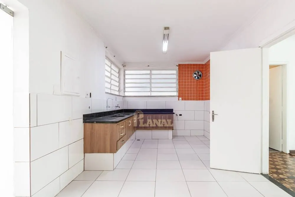 Sobrado, 3 quartos, 500 m² - Foto 2