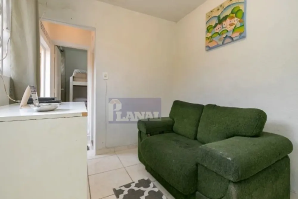 Sobrado, 3 quartos, 98 m² - Foto 6