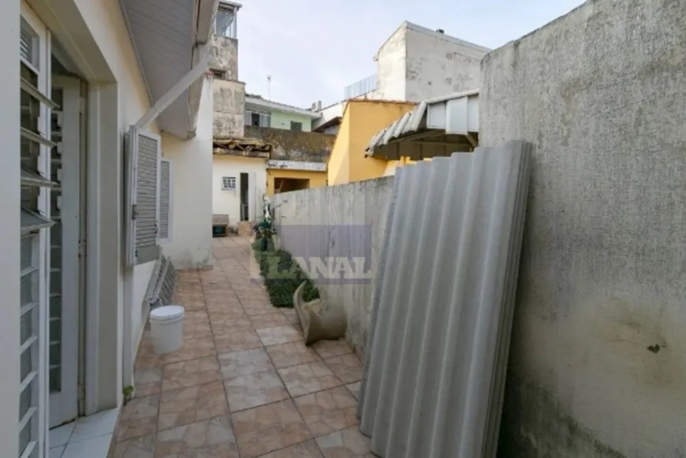 Sobrado, 3 quartos, 98 m² - Foto 12