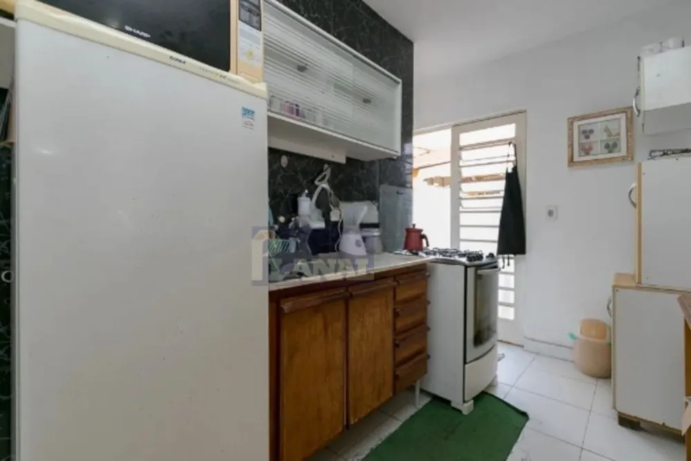 Sobrado, 3 quartos, 98 m² - Foto 3