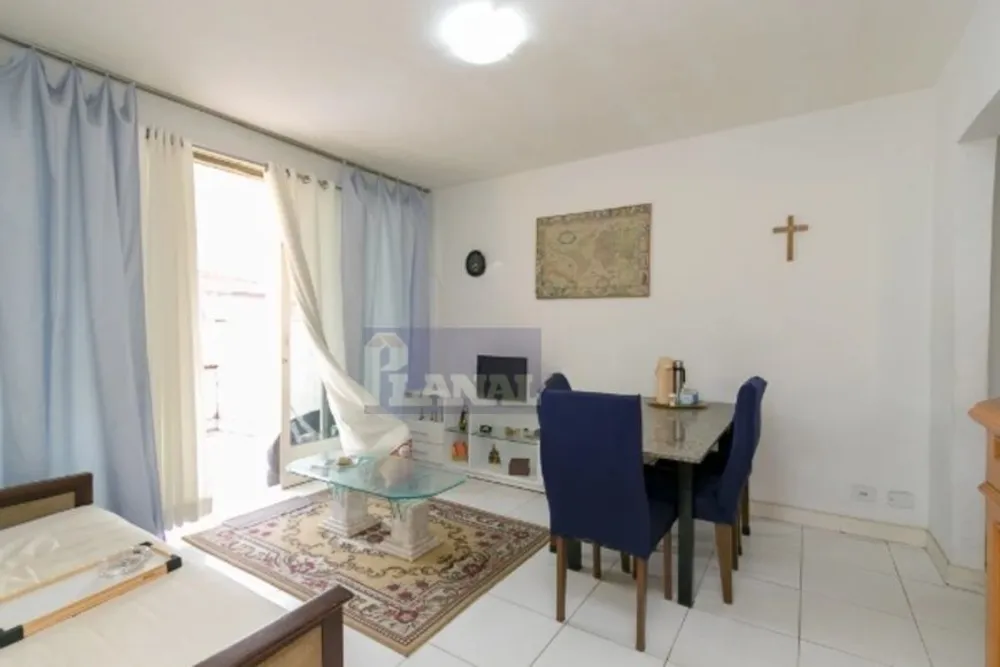 Sobrado, 3 quartos, 98 m² - Foto 2