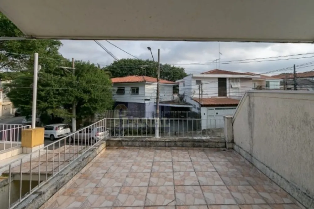 Sobrado, 3 quartos, 98 m² - Foto 4