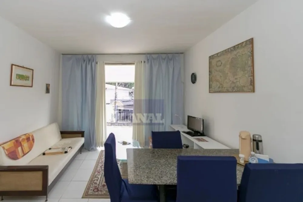 Sobrado, 3 quartos, 98 m² - Foto 1