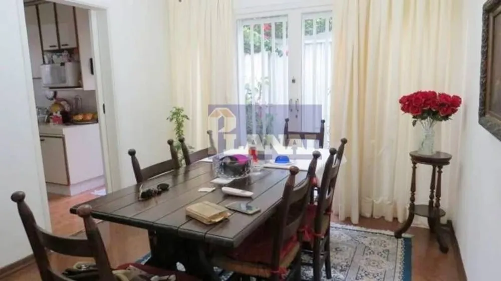 Sobrado, 3 quartos, 180 m² - Foto 7