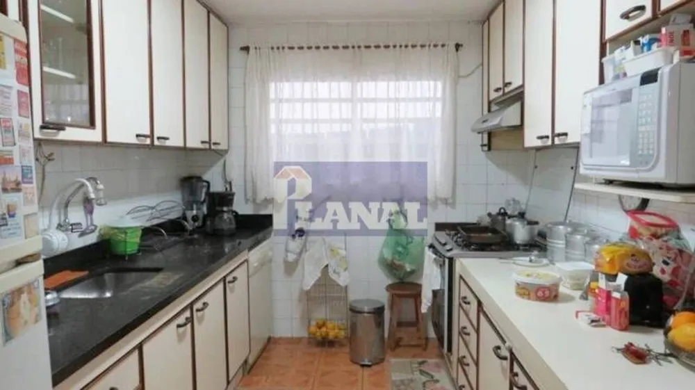 Sobrado, 3 quartos, 180 m² - Foto 11