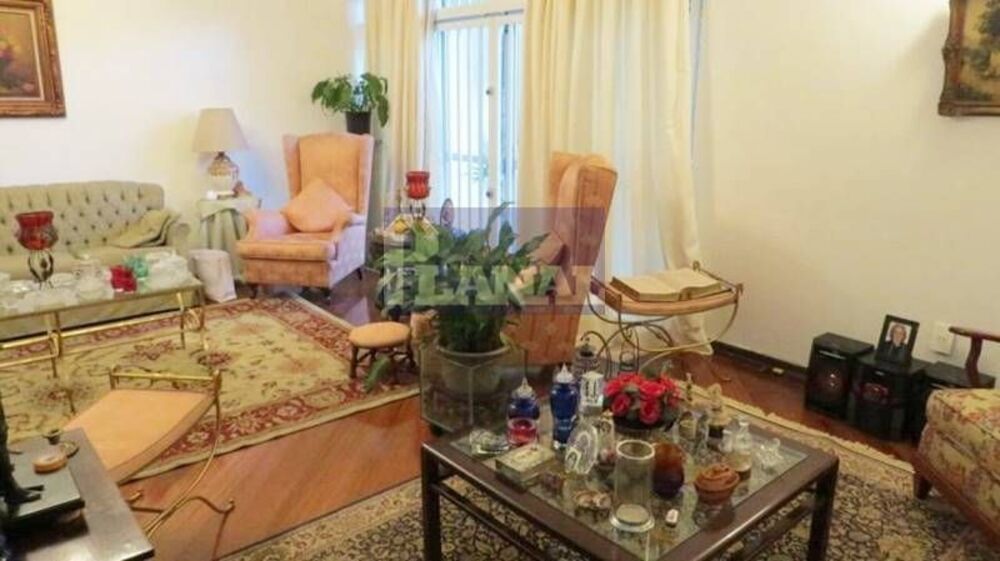 Sobrado, 3 quartos, 180 m² - Foto 1