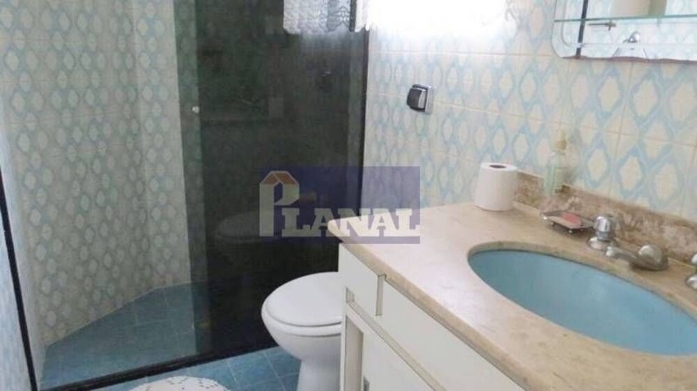 Sobrado, 3 quartos, 180 m² - Foto 3