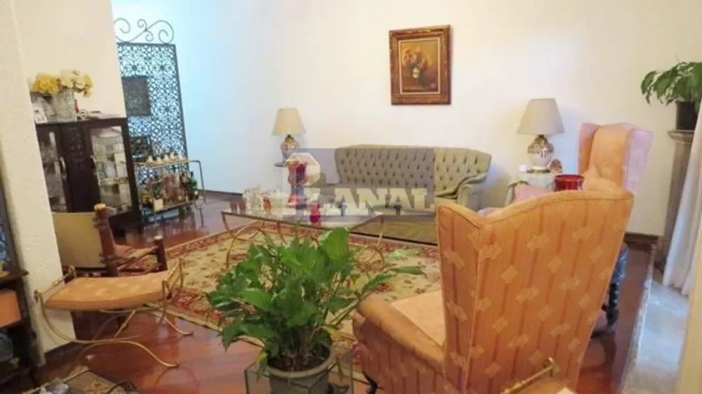 Sobrado, 3 quartos, 180 m² - Foto 8